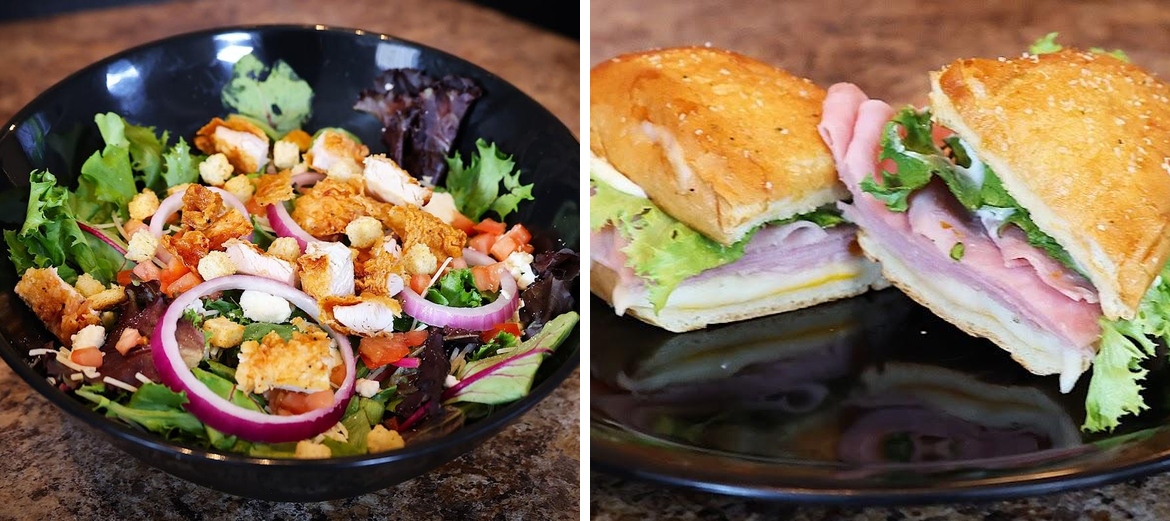 Michael Eddy's Pizza and Specialty Sandwiches